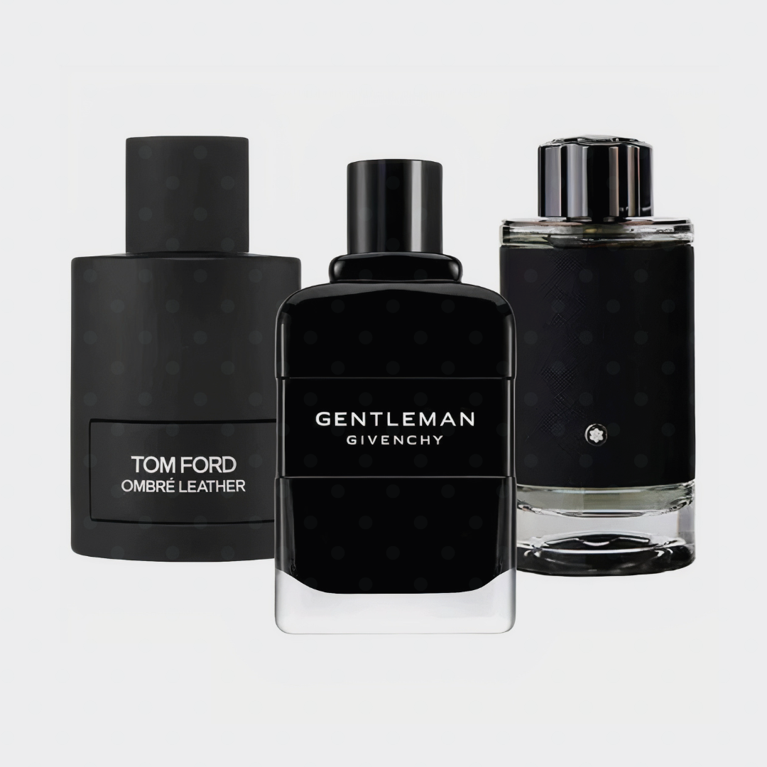 Box mit 3 Parfums: Elite Set EDP