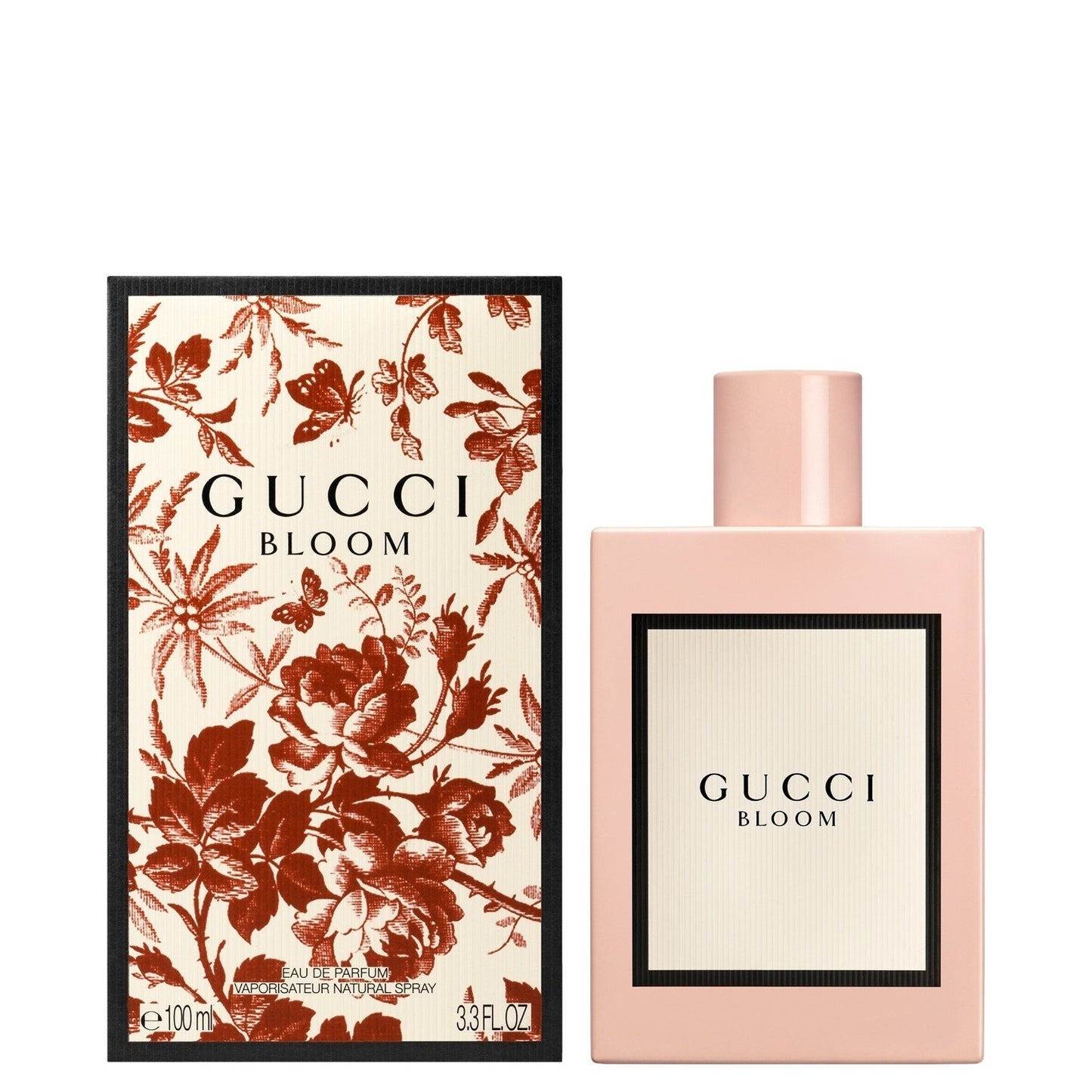 Bloom Bloom | Eau de Parfum