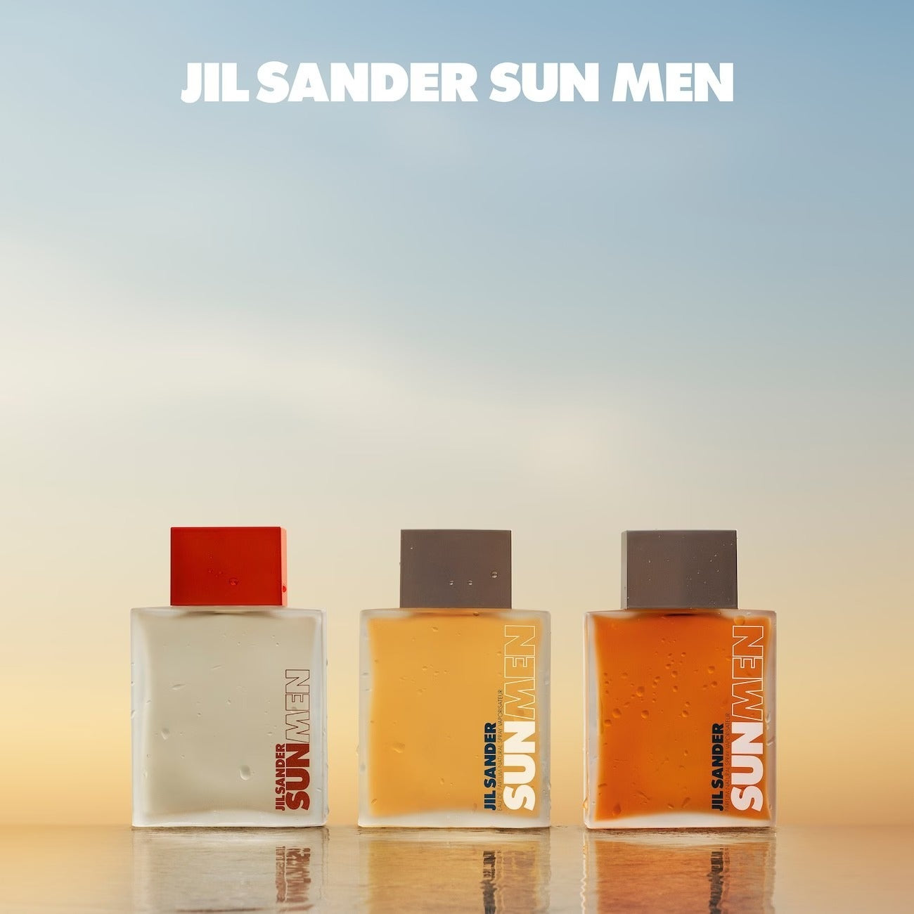 Sun Men | Eau de Toilette