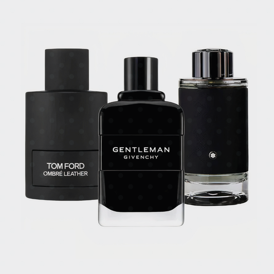 Box mit 3 Parfums: Elite Set EDP