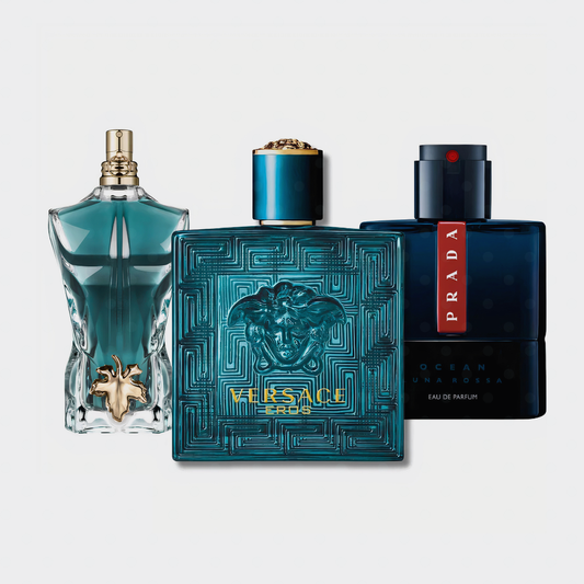 Box mit 3 Parfums: Iconic Set EDP