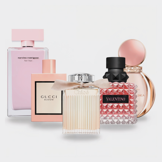 Box mit 5 Parfums: Chérie Set EDP