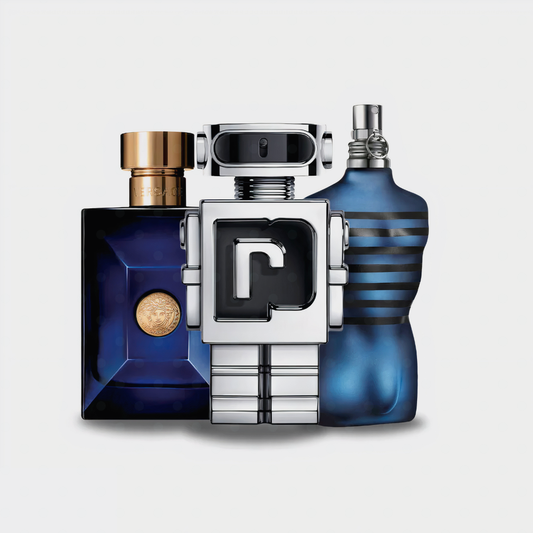 Box mit 3 Parfums: Prestige Set EDP