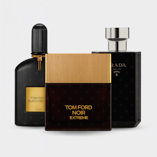 Box mit 3 Parfums: Chérie Set EDP