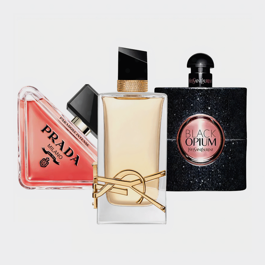 Box mit 3 Parfums: Divine Set EDP