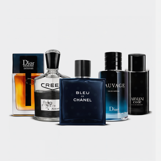 Box mit 5 Parfums: Prestige Set EDP