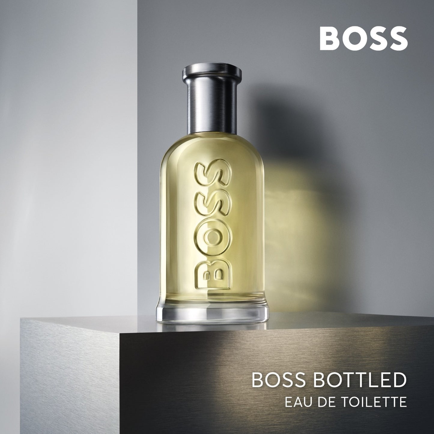 Bottled | Eau de Toilette