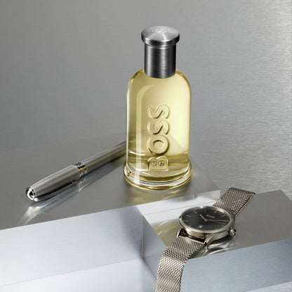 Bottled | Eau de Toilette
