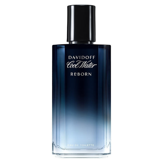 Cool Water Reborn | Eau de Parfum