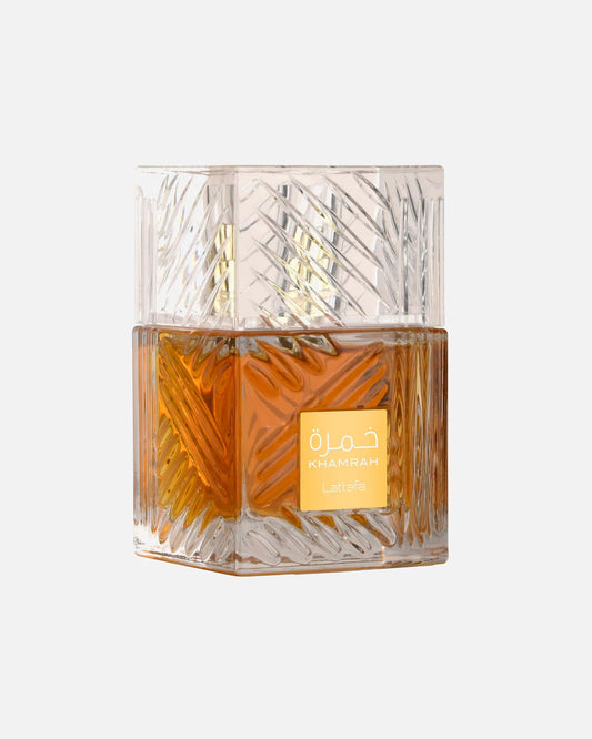 Khamra | Eau de Parfum
