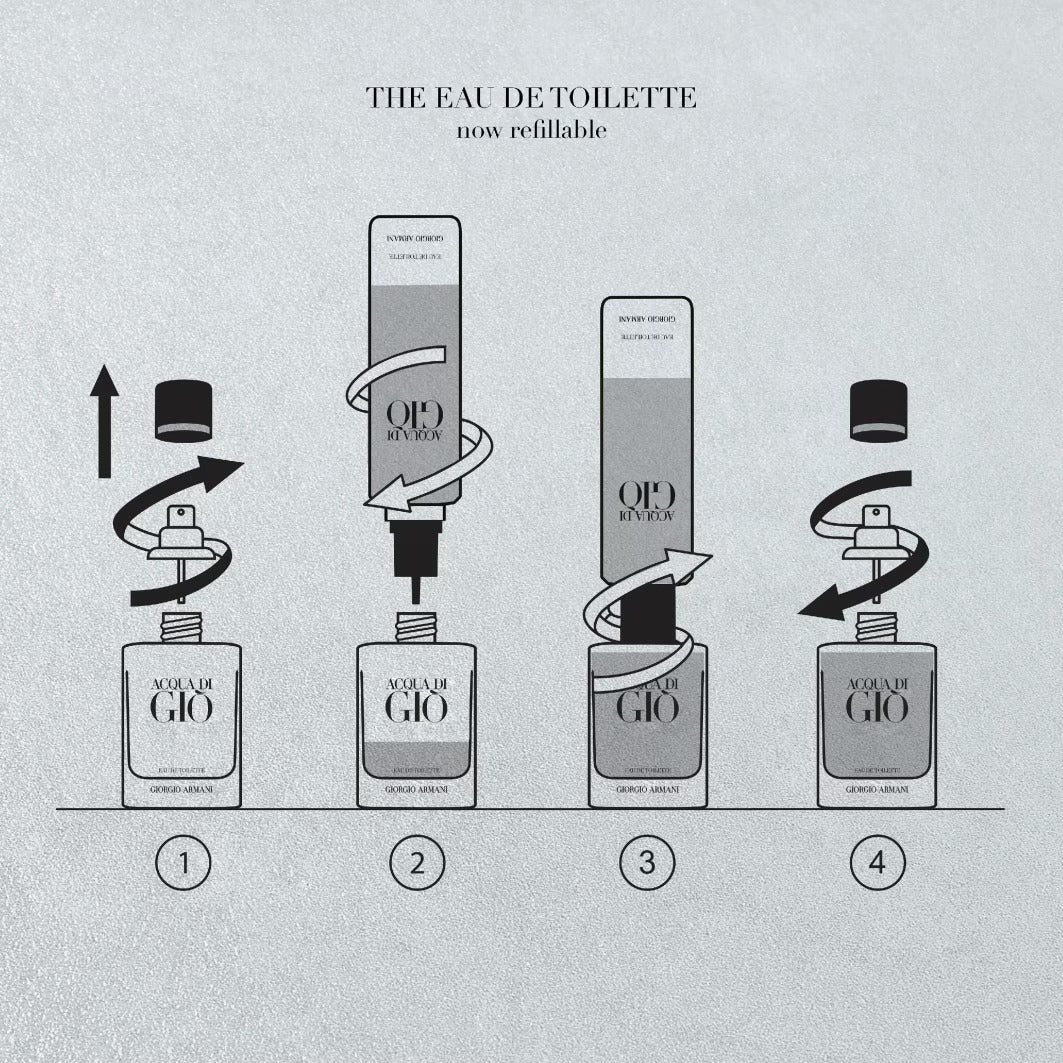 Acqua di Giò | Eau de Toilette