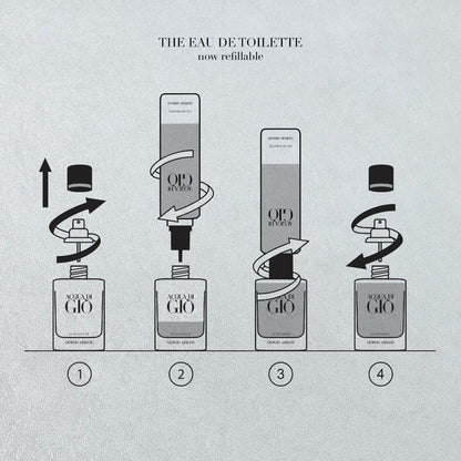 Acqua di Giò | Eau de Toilette